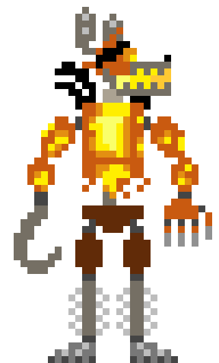 [9f83e5] grim foxy