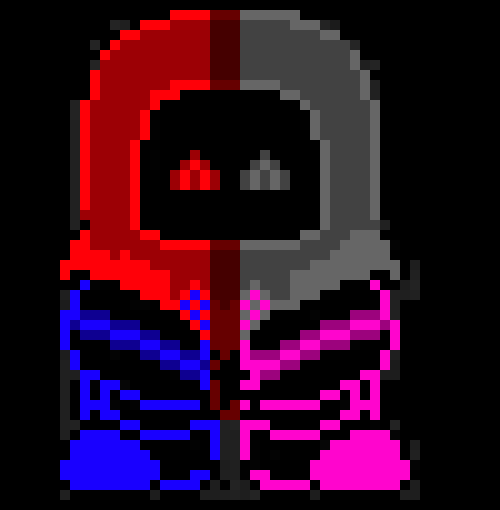 [392fc2] *cuts a mark on a stick* one more person that hates me