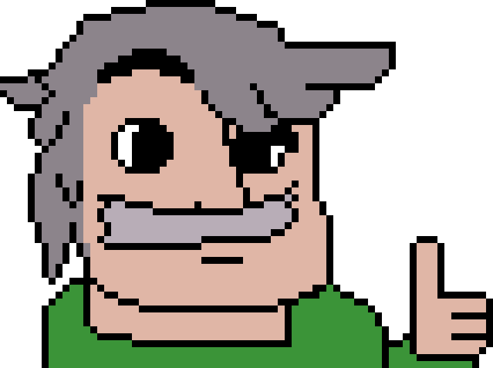 [9664c4] olddude