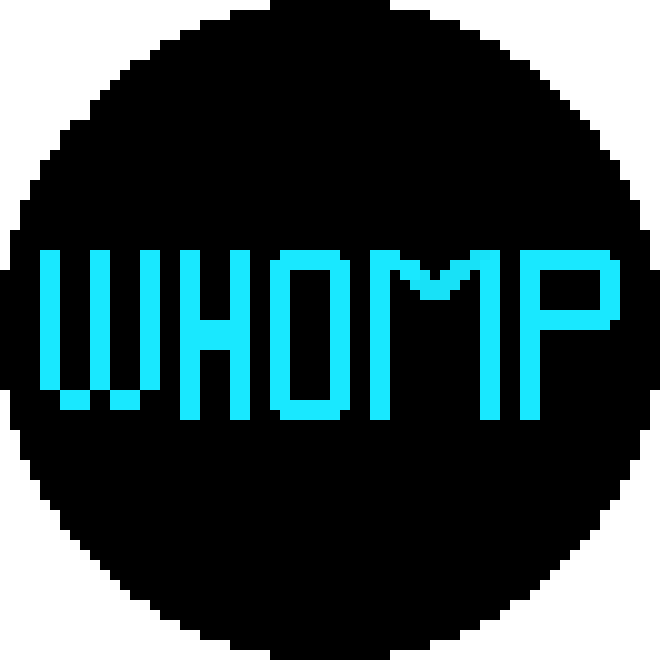 [65e74b] Whomp