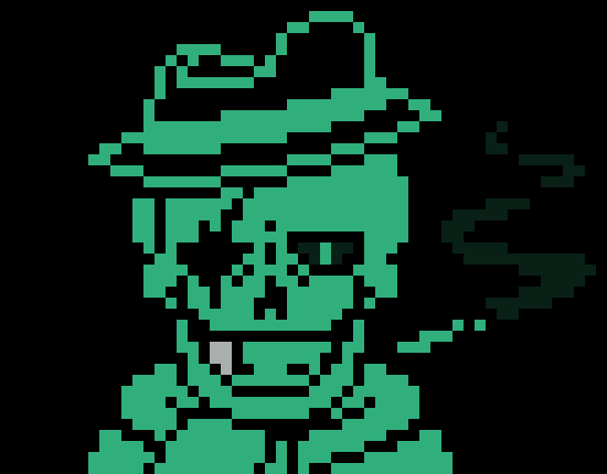 thanks jim btw this papy is from fellswap emerald. - Hayden