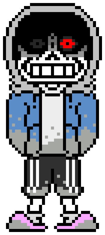 [d6b045] Now I will kill all of Terrors Friends!