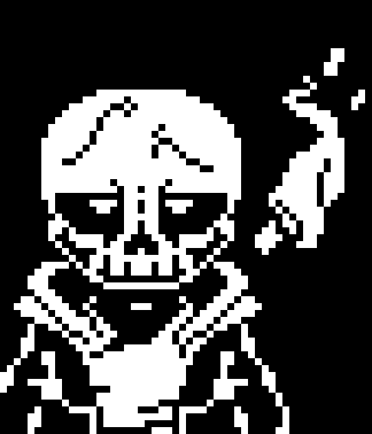 [2fbf6b] let me dumb it down for a retard, Will to kill, The Willpower, that gives you the strength to murder a person, whatever it takes, thats why NEO has high defense, a NEO person has the will to kill, Spamton has the will to kill, and so does mettaton