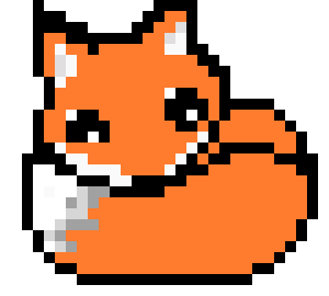[9664c4] Fox