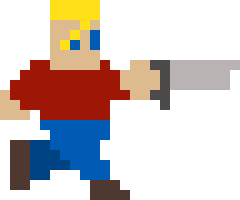 [9664c4] bob run