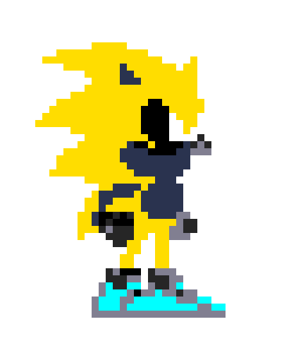 [841b43] PN Sonic