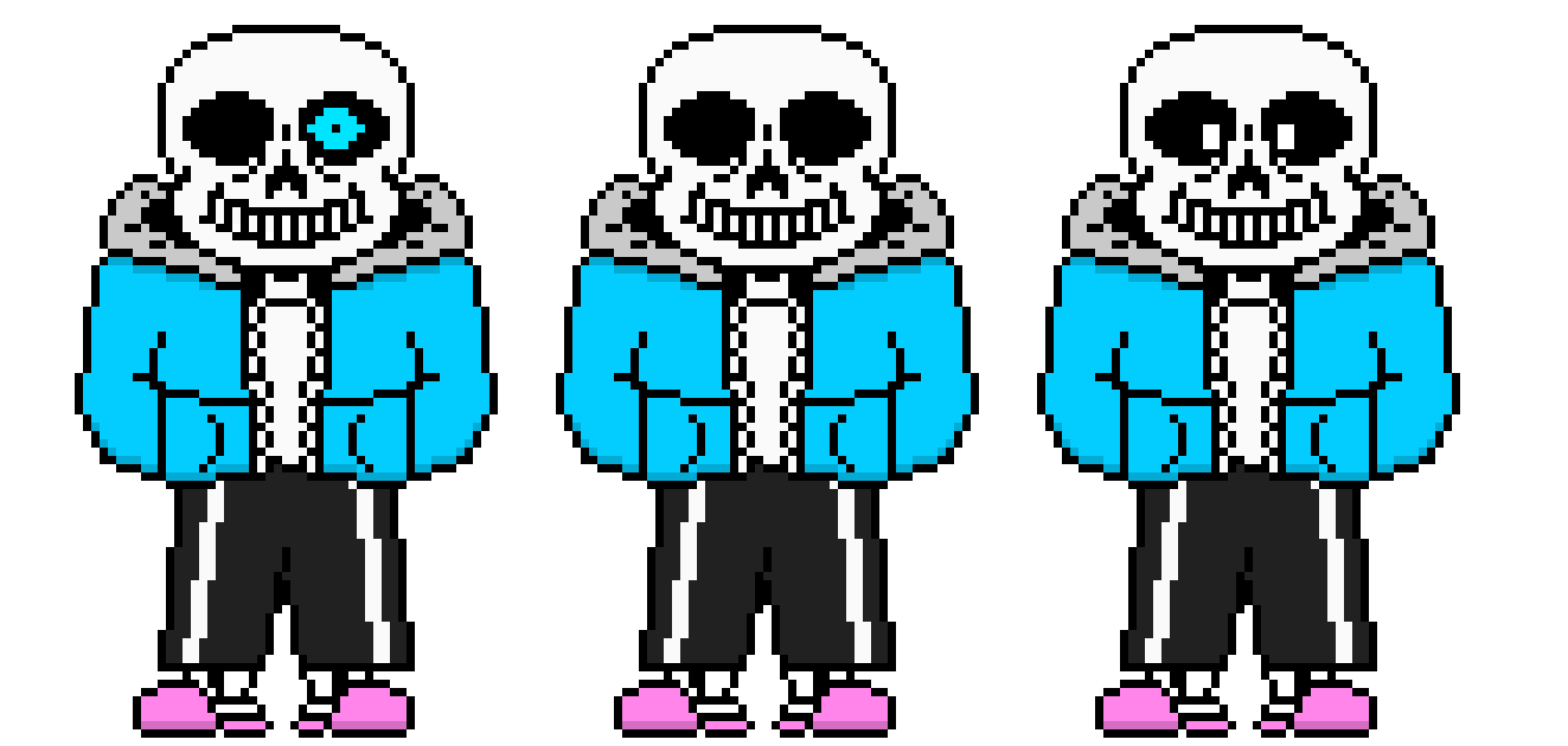 [9664c4] My Own Sans