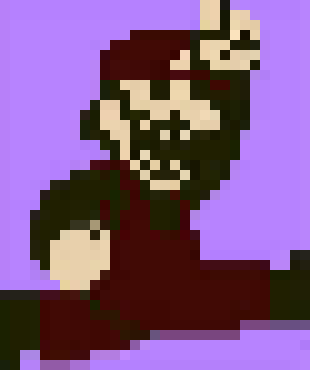 [5bc61b] Pipe Crawler Jump