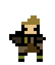 [9664c4] Soldier 1