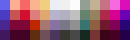 [c832da] random pallete