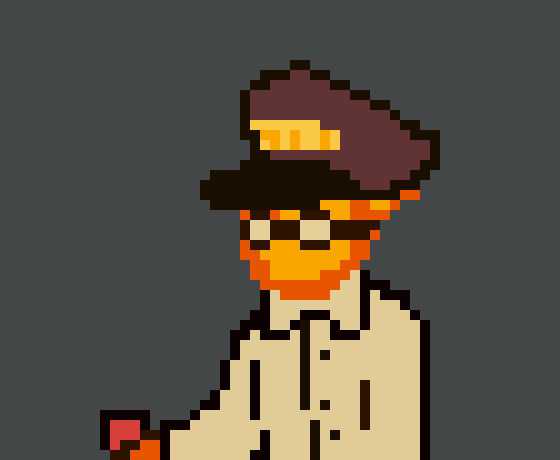 [adb8be] what does he do if his opponents ability is just throwing punches really really hard