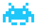Galaga Bug