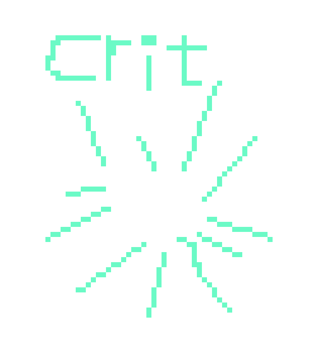[60ecd0] Crit10