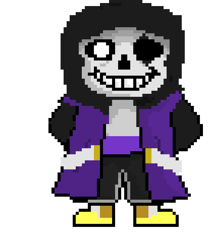 Epictale sans