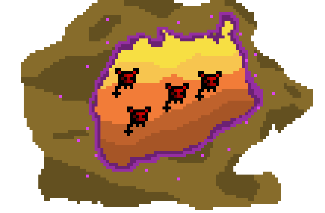 [9664c4] HELLS