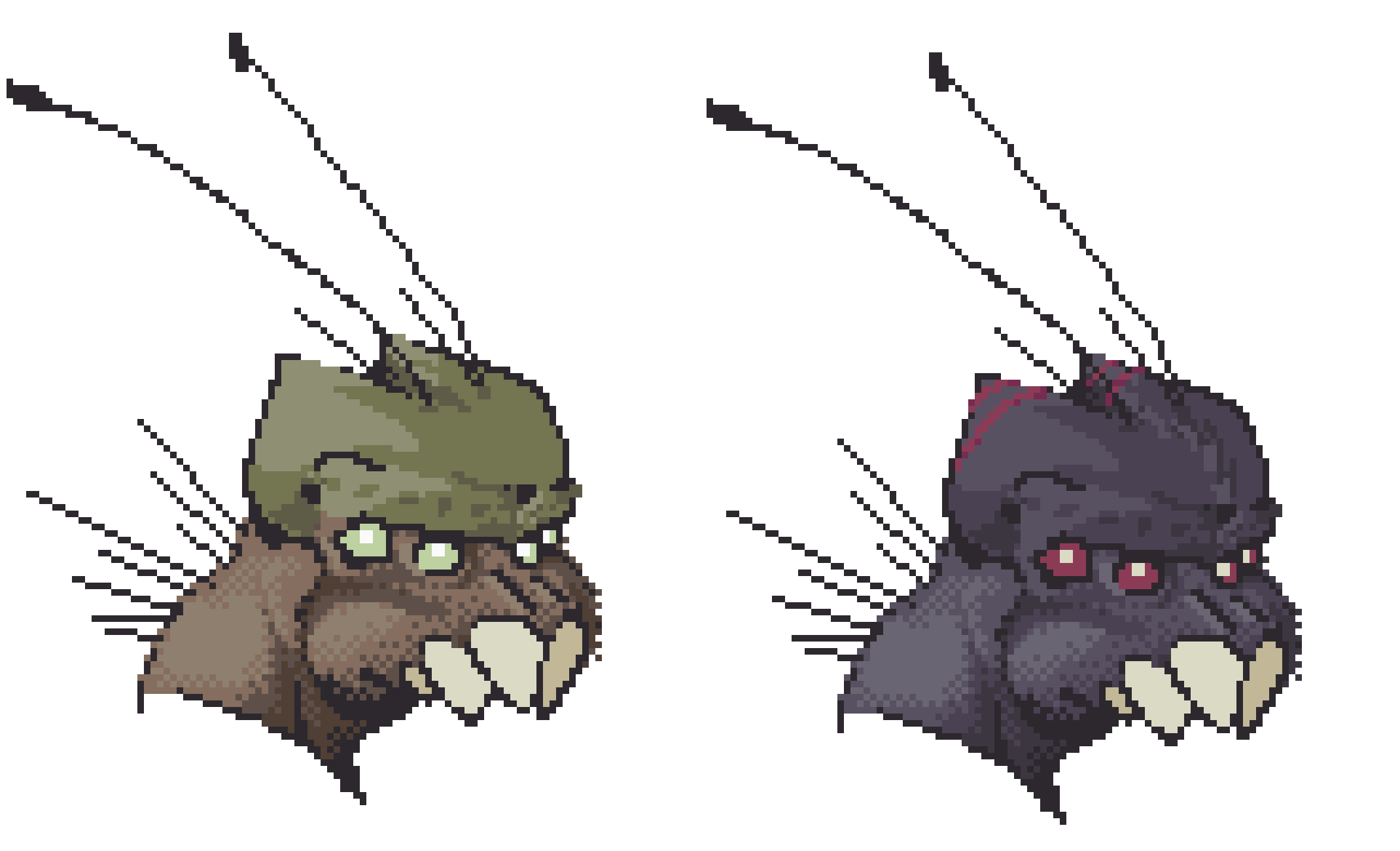 [1cf99b] Also i might scrap these, i got a new design already-