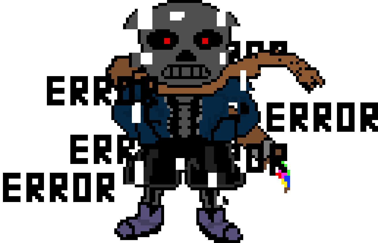 [9664c4] Hybrid!Sans