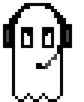 [9664c4] Napstablook