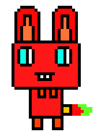 [9664c4] Embunny
