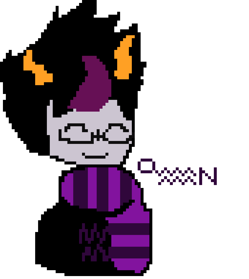 [9664c4] Eridan Ampora
