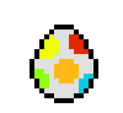 [c86d81] Easter egg