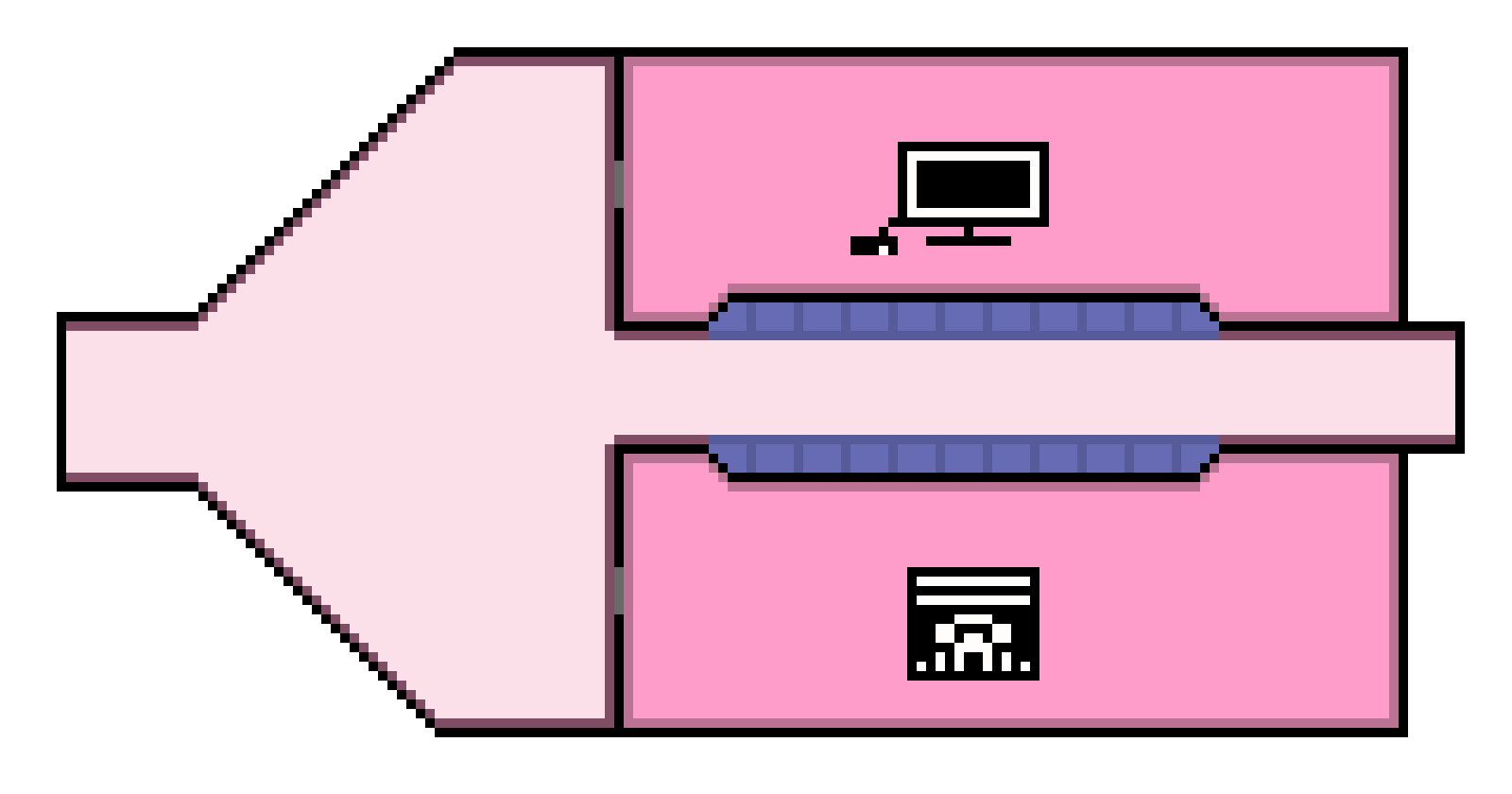 [e1a147] simulator.AVroom.zodiac lockers