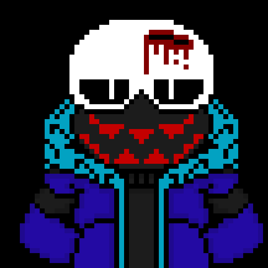 [0ae1f1] *brings the knife closer to his neck* drop the weapons or he dies