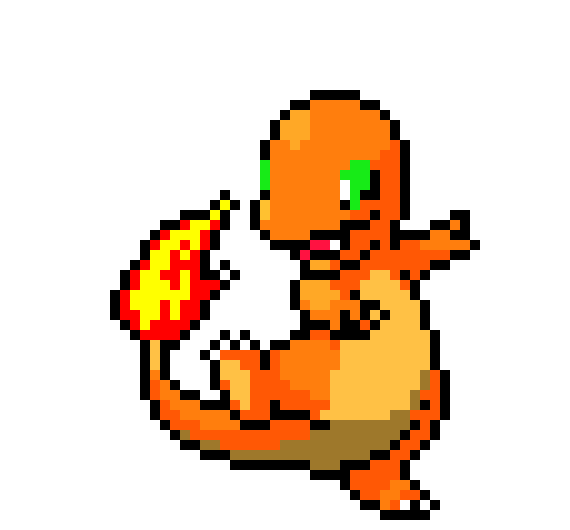 Charmander