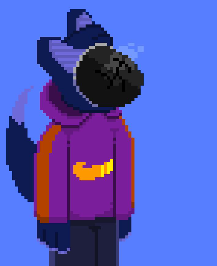 [5b62b0] Ow...whats your problem today? -Smol John