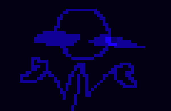 [6099df] i might be schizo this site is making me go insane