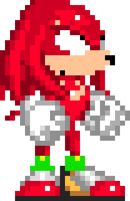 [ab2404] knuckles 