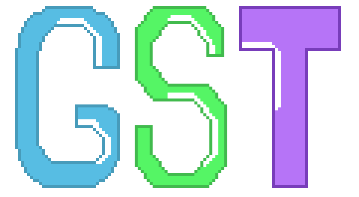 [9664c4] GST Wallpaper