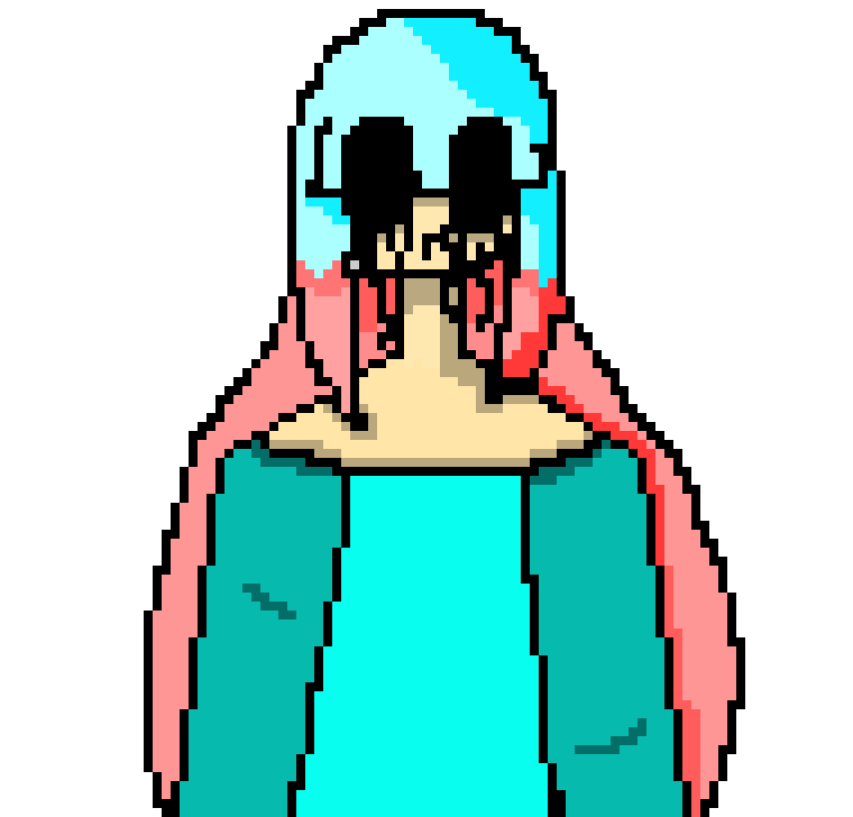 [7c6de4] girl