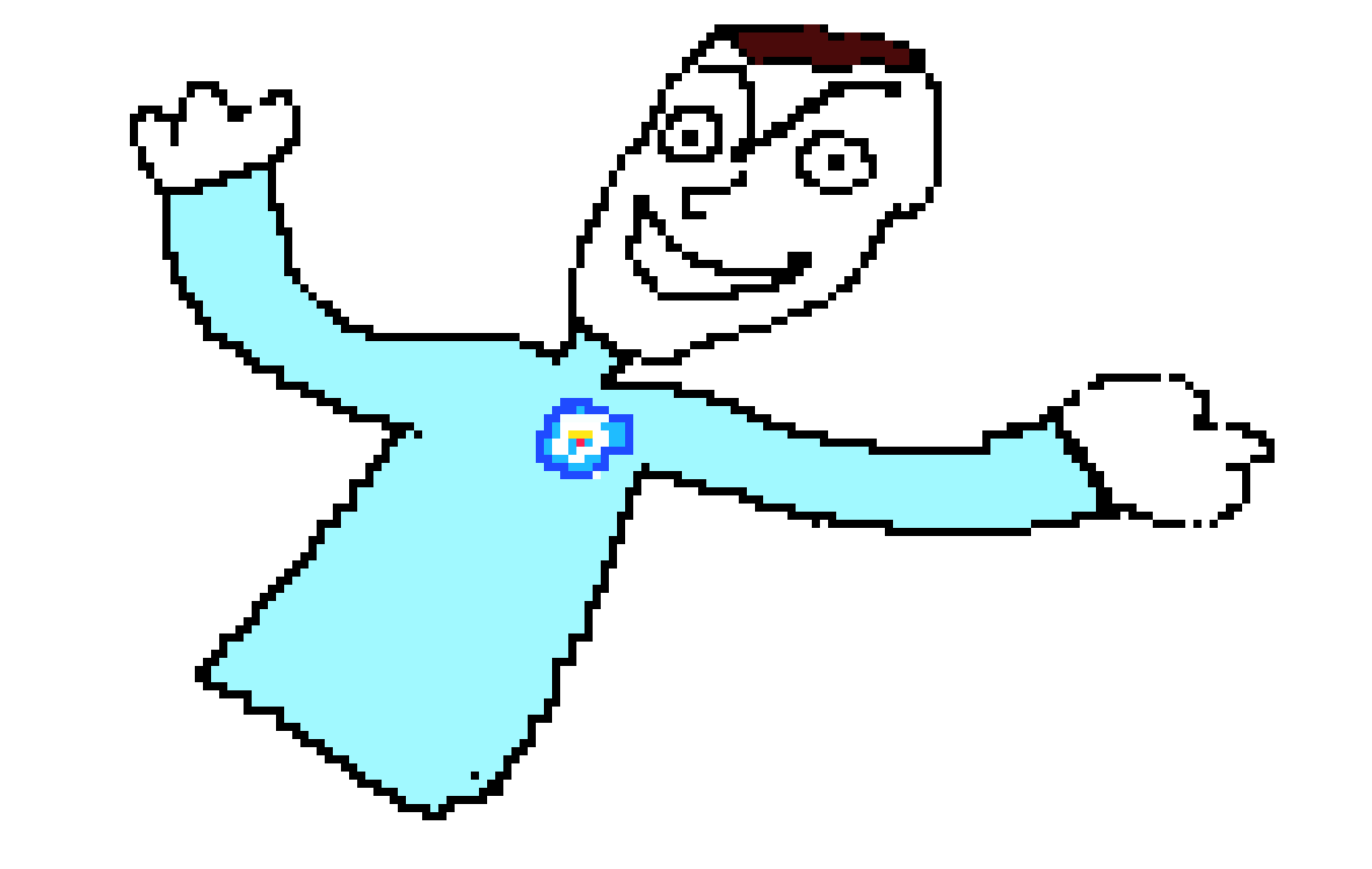 [9664c4] Joel