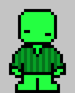 [258281] (opens the door and layson the couch next to odst). -Ez
