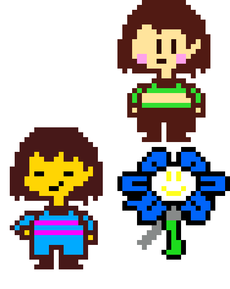 [631482] Hellspawntale Rebooted:The Cast