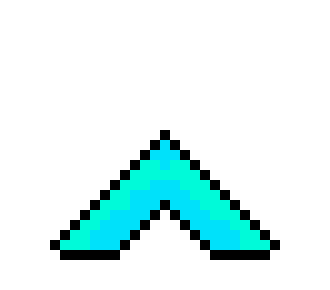 [9664c4] PS2 custom crosshair #2