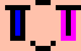 [d6b045] Disas!verse Jacob: *His eye turns magenta and disasverse was healed like nothing happened and No name just got tped to his room*