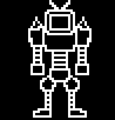 [1f86ca] thoughts on the design of this character