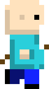 [a642b4] Old Man run 3