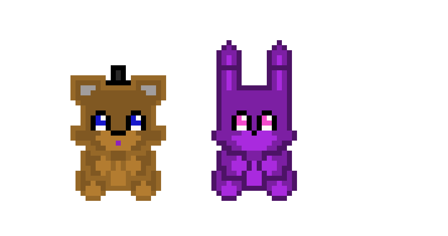 [9664c4] FNaF