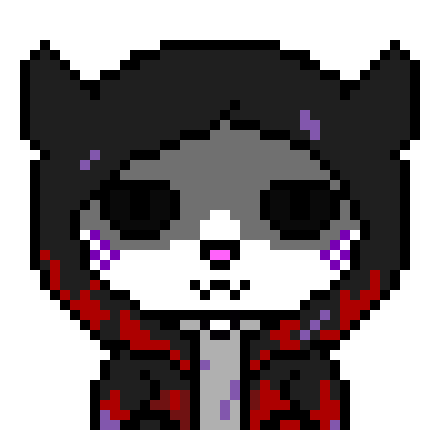 [5b2f3e] And not Insane Lion dog boi (aka this sprite) either... just the normal.