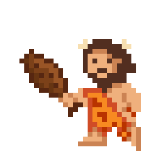 [bedce1] Caveman3
