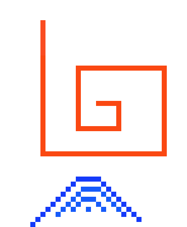 [9664c4] Gaming logo