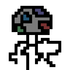 [9664c4] Possible Infinity Mushroom art 