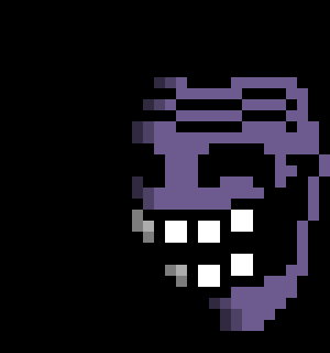 ill make everyone else blind! give me the flashlight zero!