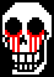 [614c90] Papyrus Head