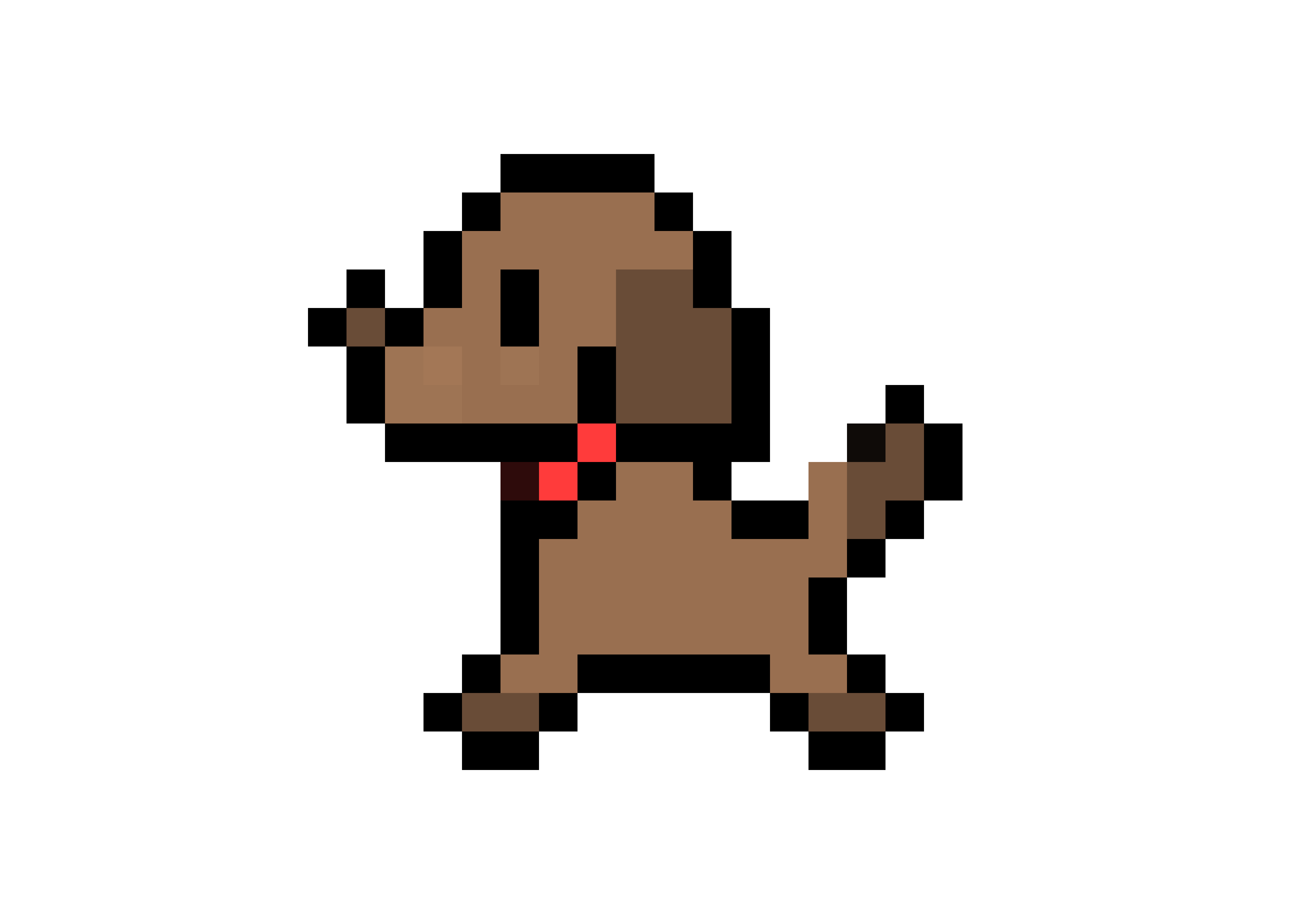 [9664c4] Puppy