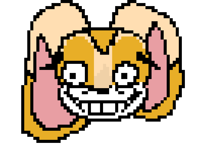 [e21241] Creamheadspritegoofy