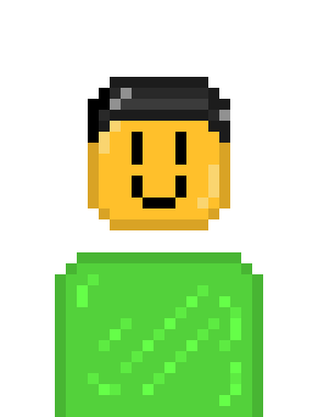 [9664c4] Greenblox icon 